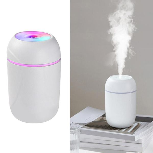humidifiers 260ml mini portable ultrasonic air humidifer aroma essential oil diffuser usb mist maker aromatherapy for home el 
humidifiers 260ml mini portable ultrasonic air humidifer aroma essential oil diffuser usb mist maker aromatherapy for home el