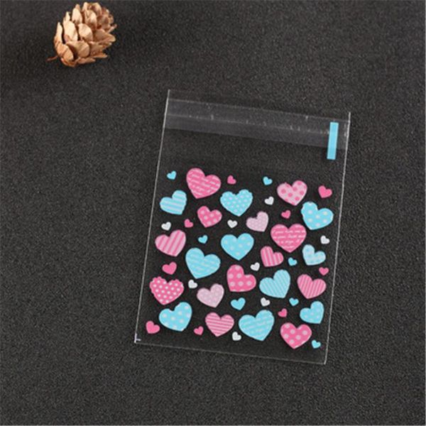 gift wrap 100pcs cute cartoon love plastic bag wedding birthday party favors cookie candy packaging bags opp self adhesive pouch
gift wrap 100pcs cute cartoon love plastic bag wedding birthday party favors cookie candy packaging bags opp self adhesive pouch