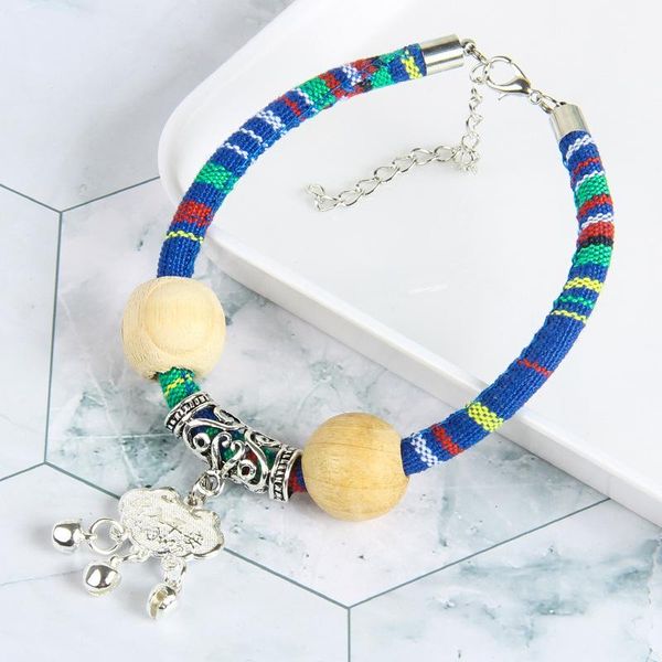 dog collars & leashes little pet collar toy cat with bells charm necklace for dogs supplies
dog collars & leashes little pet collar toy cat with bells charm necklace for dogs supplies