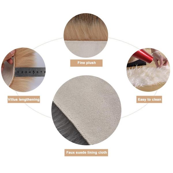carpets non-slip faux wool sofa carpet mat whole cushion living room bedroom long plush blanket baby nursery childrens rug
carpets non-slip faux wool sofa carpet mat whole cushion living room bedroom long plush blanket baby nursery childrens rug