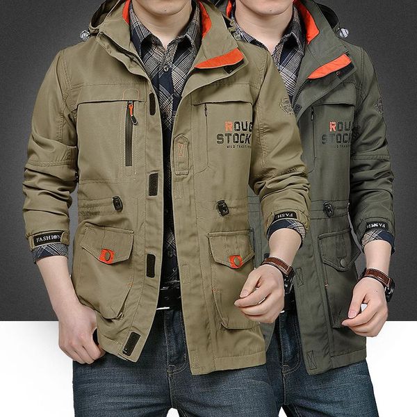 men's jackets 2021 arrival fashion large jacket spring autumn hooded casual loose plus size m xl 2xl 3xl 4xl, Black;brown
men's jackets 2021 arrival fashion large jacket spring autumn hooded casual loose plus size m xl 2xl 3xl 4xl, Black;brown