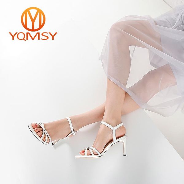 fashion women's sandals elegant dress thin heels buckle strap belt modern party female shoes as104, Black
fashion women's sandals elegant dress thin heels buckle strap belt modern party female shoes as104, Black