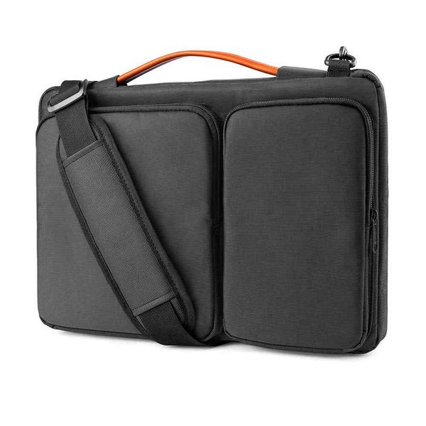 portable lapbag 13" 13.3" 14" 15.4" 15.6" travel carrying case waterproof notebook handbag for macbook air pro shou
portable lapbag 13" 13.3" 14" 15.4" 15.6" travel carrying case waterproof notebook handbag for macbook air pro shou
