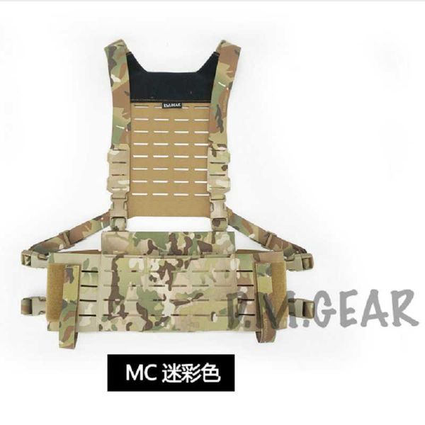 dmgear original design matchbox multi form expandable tactical chest hanging back support, Black;blue
dmgear original design matchbox multi form expandable tactical chest hanging back support, Black;blue
