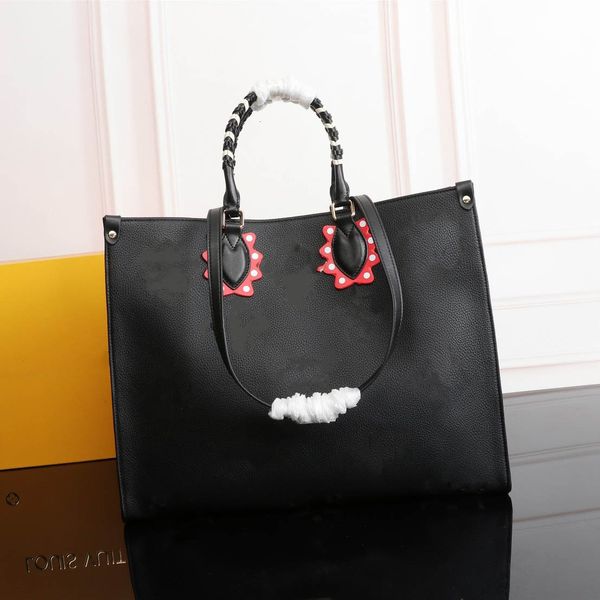luxury designer handbags large capacity tote bag leather shopping shoulder fashion messenger ladies classic style design
luxury designer handbags large capacity tote bag leather shopping shoulder fashion messenger ladies classic style design