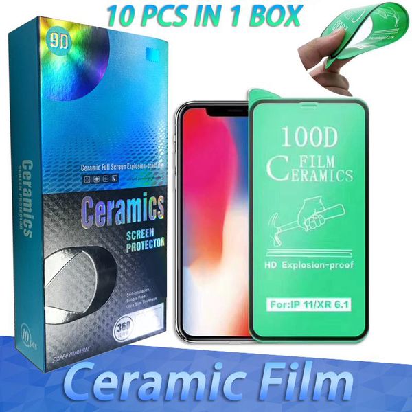 clear explosion proof ceramic transparent tempered glass screen protector film for iphone 14 13 pro max 12 mini 11 xs xr 8 7 plus with paper
clear explosion proof ceramic transparent tempered glass screen protector film for iphone 14 13 pro max 12 mini 11 xs xr 8 7 plus with paper