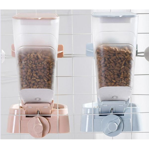cat bowls & feeders suspended automatic feeder, and dog self-feeding machine, bowl, anti-overturning
cat bowls & feeders suspended automatic feeder, and dog self-feeding machine, bowl, anti-overturning