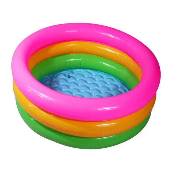 pool & accessories factory direct sales circular tricolor children's inflatable baby swimming pvc thickening one hair substitute
pool & accessories factory direct sales circular tricolor children's inflatable baby swimming pvc thickening one hair substitute