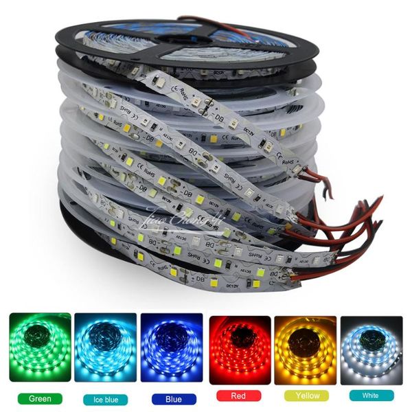 shape smd 2835 led strip light 5m 300 ulter bright flexible ribbon red/green/blue/white/warm dc12v strips
shape smd 2835 led strip light 5m 300 ulter bright flexible ribbon red/green/blue/white/warm dc12v strips