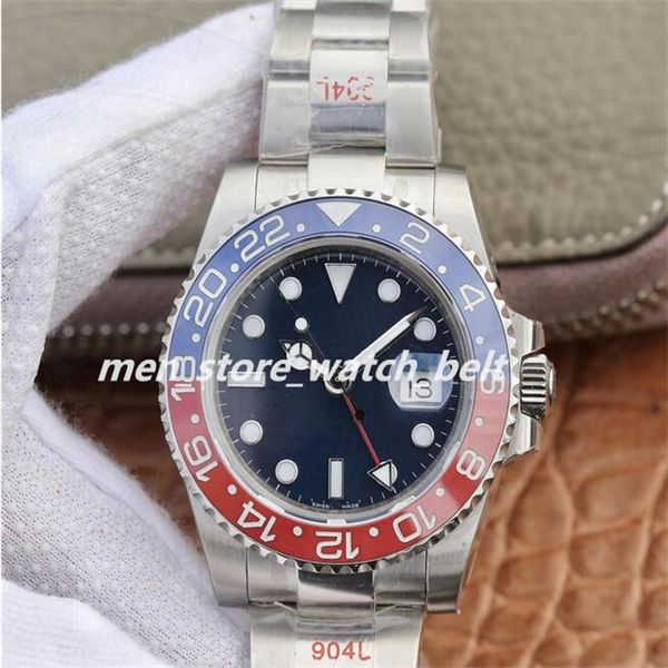 1 rxa a watches12 men's ceramic bezel gm factory gmtii automatic cal.3186 watch men 904l steel 40mm 116710ln 116710blnr 116710 batman l, Slivery;brown
1 rxa a watches12 men's ceramic bezel gm factory gmtii automatic cal.3186 watch men 904l steel 40mm 116710ln 116710blnr 116710 batman l, Slivery;brown