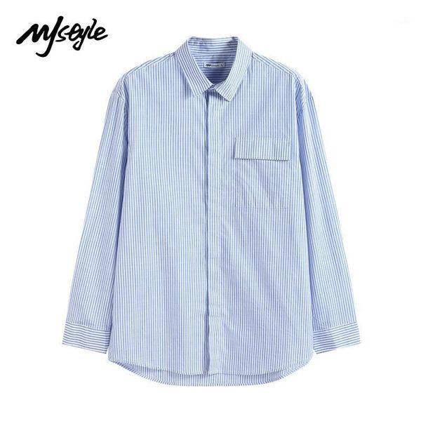 men's casual shirts mjstyle 2021 spring fashionable striped long-sleeved shirt men, autumn men clothing, longsleeve for 521620018, White;black
men's casual shirts mjstyle 2021 spring fashionable striped long-sleeved shirt men, autumn men clothing, longsleeve for 521620018, White;black