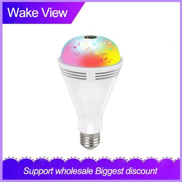 wakeview 960p smart bluetooth music camera wireless panoramic home surveillance security wifi cctv fisheye bulb lamp ip cameras
wakeview 960p smart bluetooth music camera wireless panoramic home surveillance security wifi cctv fisheye bulb lamp ip cameras