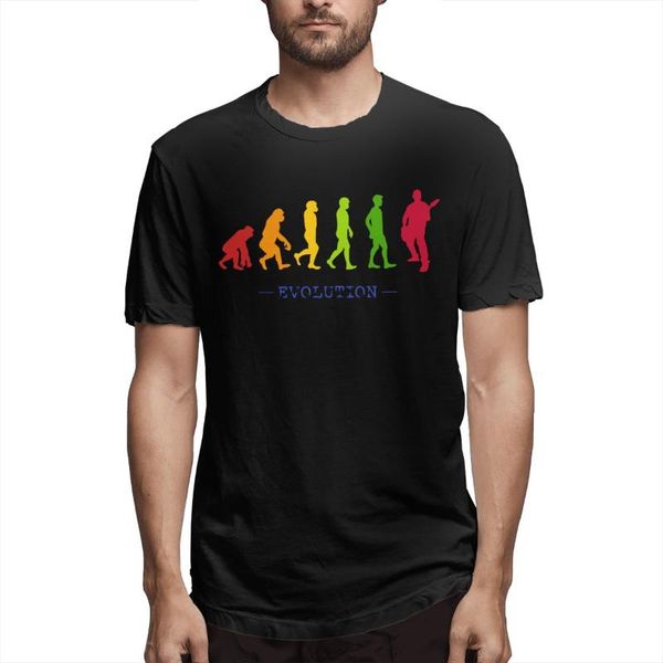 guitar player evolution guitarist musician men's short sleeve t-shirt summer fashion tees t-shirts, White;black
guitar player evolution guitarist musician men's short sleeve t-shirt summer fashion tees t-shirts, White;black