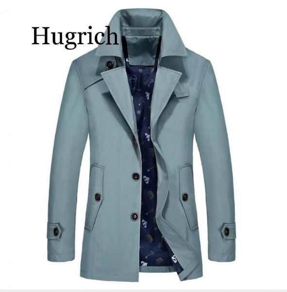 men's trench coats 2021 men jacket autumn fashion brand slim fit solid color lapel long overcoat casual coat male, Tan;black
men's trench coats 2021 men jacket autumn fashion brand slim fit solid color lapel long overcoat casual coat male, Tan;black