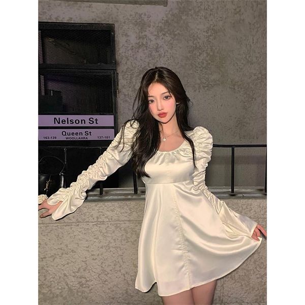 casual dresses kawaii party mini women holiday summer beach strap dress long sleeve ruffle sweet princess fairy, Black;gray
casual dresses kawaii party mini women holiday summer beach strap dress long sleeve ruffle sweet princess fairy, Black;gray