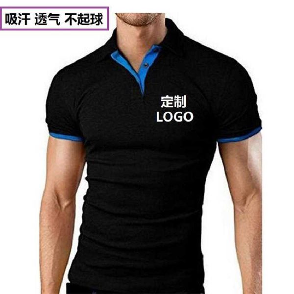 men's standing collar short sleeve polo business casual solid color polo shirt for sale online, Gray
men's standing collar short sleeve polo business casual solid color polo shirt for sale online, Gray