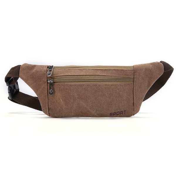 canvas waist bag fanny pack for men women traveling coin purse anti-theft thin bum hip bag
canvas waist bag fanny pack for men women traveling coin purse anti-theft thin bum hip bag
