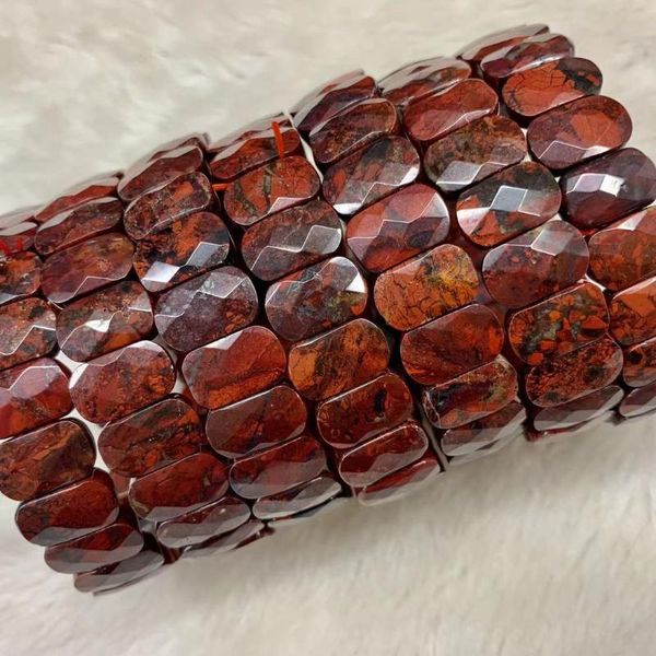 beaded, strands natural brecciated jaspers stone bracelet gem jewelry bangle for man woman wholesale, Black
beaded, strands natural brecciated jaspers stone bracelet gem jewelry bangle for man woman wholesale, Black