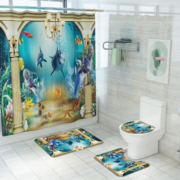 bath mats 3d sea scenic printed carpet for bathroom shower rug toiletmat soft mat non slip absorbent and curtain
bath mats 3d sea scenic printed carpet for bathroom shower rug toiletmat soft mat non slip absorbent and curtain