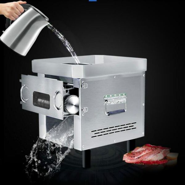meat grinders deskstainless steel slicer 850w commercial automatic multi-function cutting machine electric high power slice cutter
meat grinders deskstainless steel slicer 850w commercial automatic multi-function cutting machine electric high power slice cutter