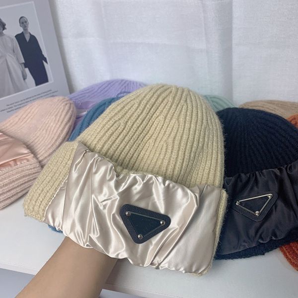 2021 beanie men women leisure knitting beanies parka head cover cap outdoor lovers fashion winter knitted hats 8 color, Blue;gray
2021 beanie men women leisure knitting beanies parka head cover cap outdoor lovers fashion winter knitted hats 8 color, Blue;gray