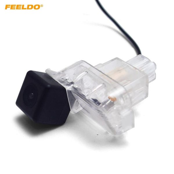car rear view cameras& parking sensors feeldo 1pc ccd camera for 3 hatchback (axela) 6 atenza reversing backup #fd1126
car rear view cameras& parking sensors feeldo 1pc ccd camera for 3 hatchback (axela) 6 atenza reversing backup #fd1126