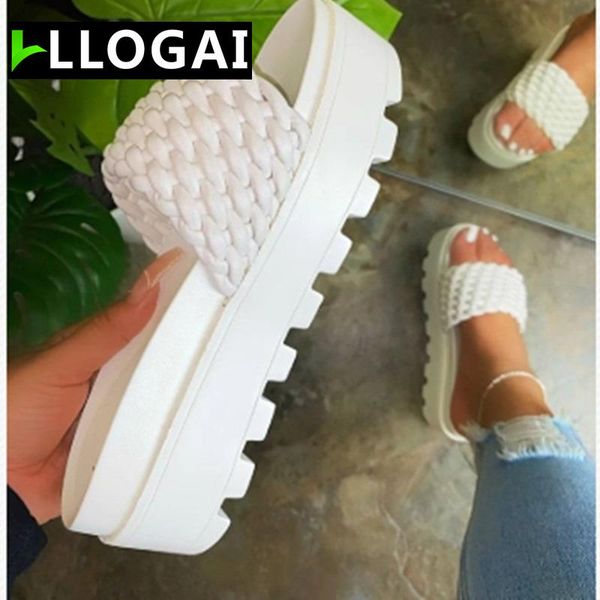 slippers 2021 summer woman non slip ladies open toe crystal platform flat shoes comfort casual fashion female, Black
slippers 2021 summer woman non slip ladies open toe crystal platform flat shoes comfort casual fashion female, Black