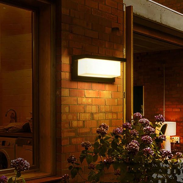 kenlux 12w led wall light outdoor indoor villa garden lamp aluminum living room hallway stair corridor balcony courtyard lamps
kenlux 12w led wall light outdoor indoor villa garden lamp aluminum living room hallway stair corridor balcony courtyard lamps