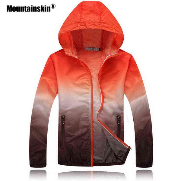 mountainskin ultra-light skin jackets men coats thin spring quick dry jacket mens windbreaker outerwear women coats eda200 y1122, Black;brown
mountainskin ultra-light skin jackets men coats thin spring quick dry jacket mens windbreaker outerwear women coats eda200 y1122, Black;brown