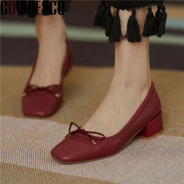 dress shoes covibesco retro soft genuine leather loafers women butterfly knot pleated thick heels pumps party working woman, Black
dress shoes covibesco retro soft genuine leather loafers women butterfly knot pleated thick heels pumps party working woman, Black
