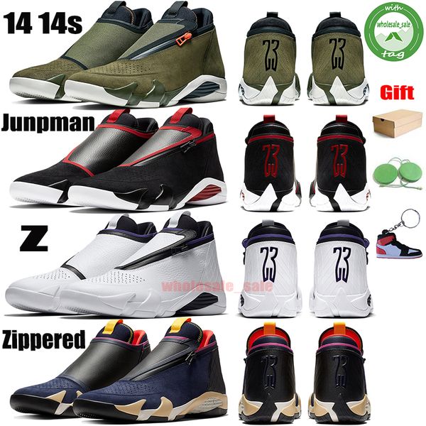 with zippered jumpman z basketball shoes 14 14s men gym blue red candy cane university gold hyper royal mens trainers sports sneakers size 4
with zippered jumpman z basketball shoes 14 14s men gym blue red candy cane university gold hyper royal mens trainers sports sneakers size 4