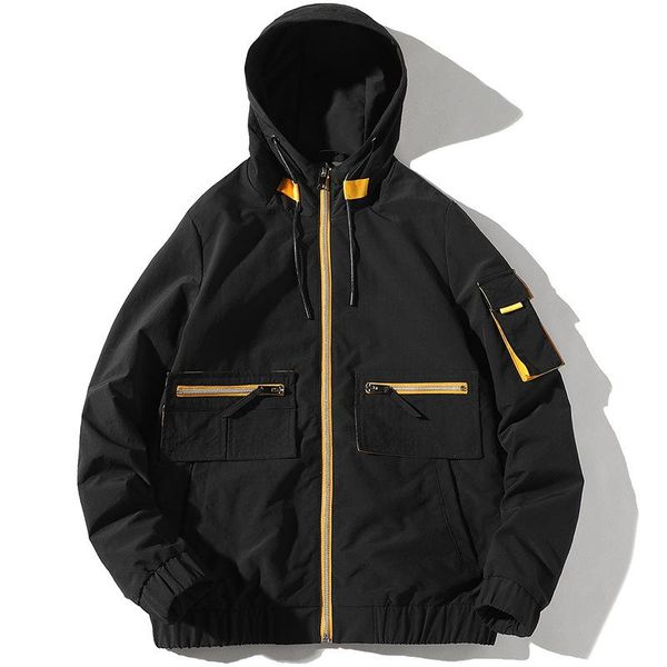 men's jackets 2021 men casual printing the letter mens windbreaker hooded jacket coat autumn 3 color, Black;brown
men's jackets 2021 men casual printing the letter mens windbreaker hooded jacket coat autumn 3 color, Black;brown