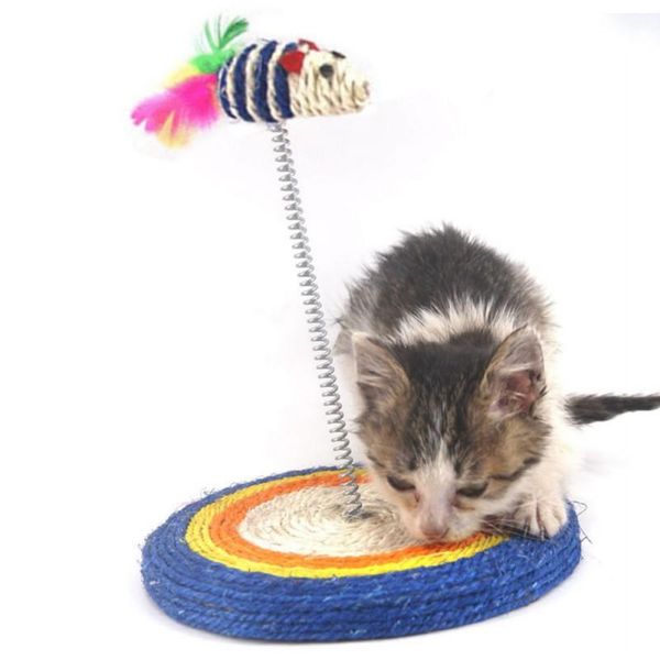 cat beds & furniture funny kitten teaser interactive toy mat with haning mouse pets chewing
cat beds & furniture funny kitten teaser interactive toy mat with haning mouse pets chewing