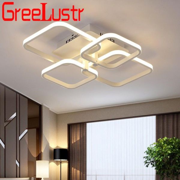 home modern led chandeliers lighting with remote white coffee acrylic ceiling chandelier lamp decor lustres light fixture
home modern led chandeliers lighting with remote white coffee acrylic ceiling chandelier lamp decor lustres light fixture