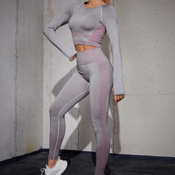 yoga outfit seamless sport set women two piece workout 2pcs crop shirt leggings fitness wear run gym suit female sets clothes
yoga outfit seamless sport set women two piece workout 2pcs crop shirt leggings fitness wear run gym suit female sets clothes