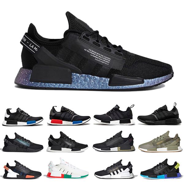 2022 nmd r1 v2 mens running shoes black speckled triple black red and blue paris munich mexico city japanese white green women trainers meta
2022 nmd r1 v2 mens running shoes black speckled triple black red and blue paris munich mexico city japanese white green women trainers meta