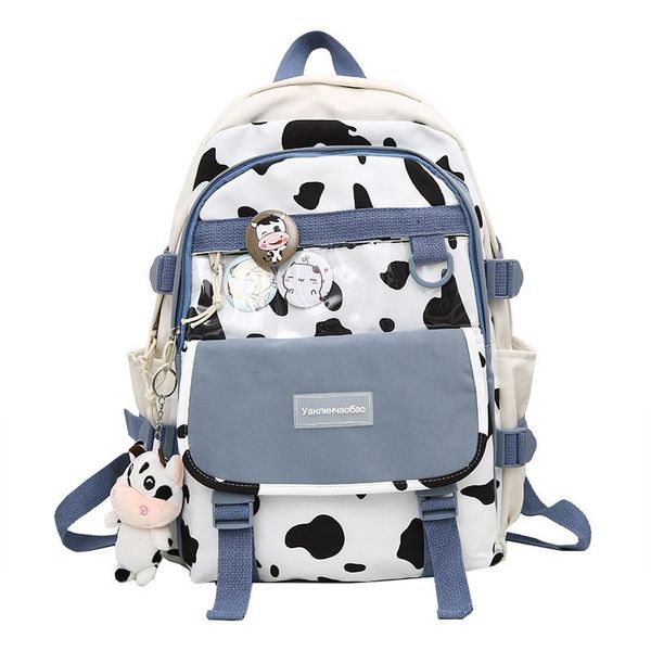 backpack female cow school bags for teenage girls rugzak vrouwen rucksack damen mochilas pequeñas para mujer sac a dos femmes
backpack female cow school bags for teenage girls rugzak vrouwen rucksack damen mochilas pequeñas para mujer sac a dos femmes