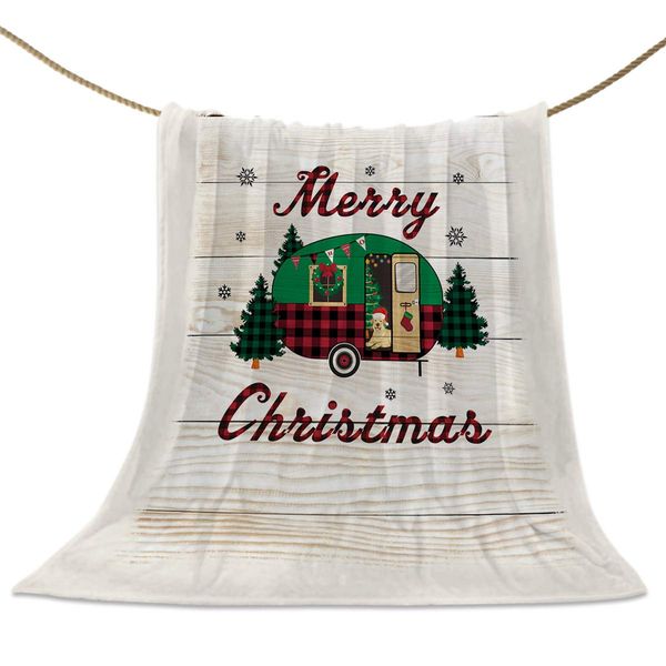 rv camping and xmas tree in buffalo check flannel throw blanket super fuzzy soft blankets for couch home bedroom living room
rv camping and xmas tree in buffalo check flannel throw blanket super fuzzy soft blankets for couch home bedroom living room