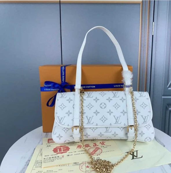 clutches brand designer luxury m45390 cross vintage white flower shoulder bag bag handbags iconic handles body shoulder bags totes eveni
clutches brand designer luxury m45390 cross vintage white flower shoulder bag bag handbags iconic handles body shoulder bags totes eveni