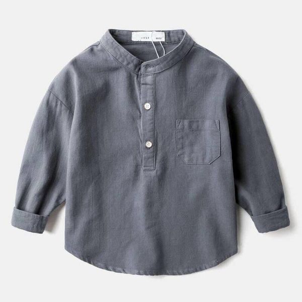 shirts boys long sleeve solid cotton kids shirt for spring autumn children clothes japanese style blouses 2021, White;black
shirts boys long sleeve solid cotton kids shirt for spring autumn children clothes japanese style blouses 2021, White;black