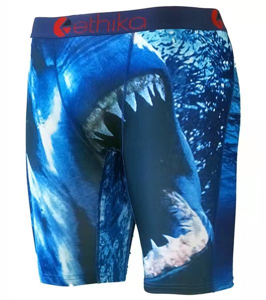 underpants ethika tight and extended camouflage sports underwear ice silk anti-wear leg men's flat pants long leg running 422, Black;white
underpants ethika tight and extended camouflage sports underwear ice silk anti-wear leg men's flat pants long leg running 422, Black;white