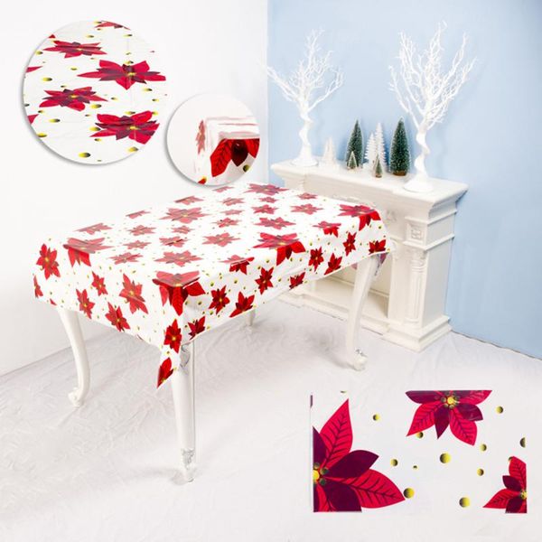 table cloth christmas tablecloth tree and deer disposable rectangle desk wipe covers waterproof
table cloth christmas tablecloth tree and deer disposable rectangle desk wipe covers waterproof