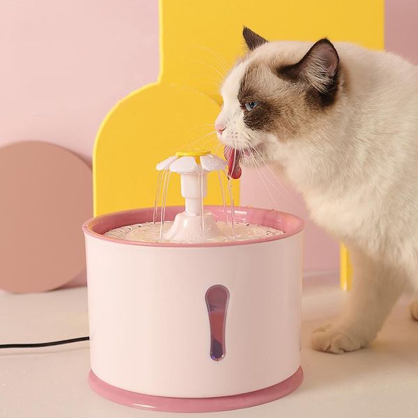cat bowls & feeders pet water fountain automatic circulation dispenser mute drinking bowl filters charge bottle feeder
cat bowls & feeders pet water fountain automatic circulation dispenser mute drinking bowl filters charge bottle feeder