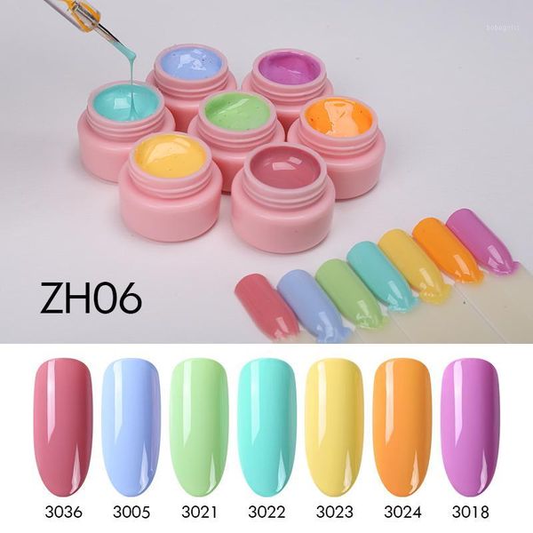 clou beaute painting gel set 72 colors nail polish 5ml varnish art color paint for lacquer primer set1, Red;pink
clou beaute painting gel set 72 colors nail polish 5ml varnish art color paint for lacquer primer set1, Red;pink