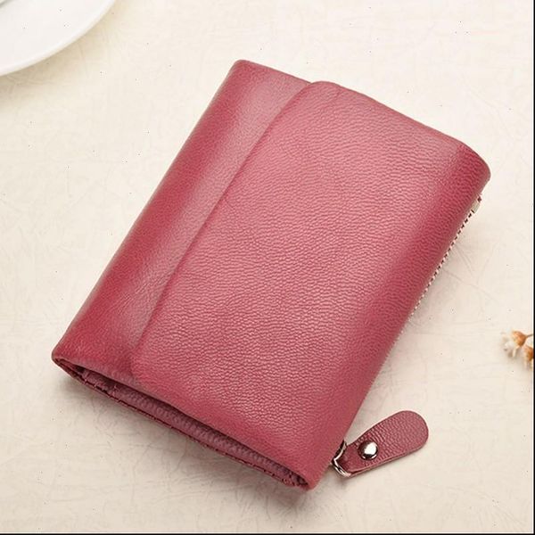 trend women wallets genuine leather wallet coin purse girl card holder female short clutch bags carteira feminina sac, Red;black
trend women wallets genuine leather wallet coin purse girl card holder female short clutch bags carteira feminina sac, Red;black