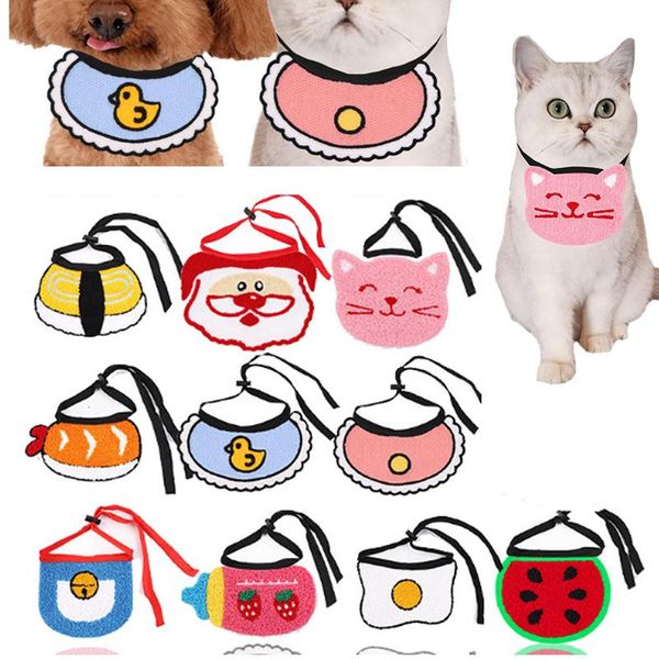 cat costumes fashionable cute pet bibs saliva towel puppy shawl decorations dog accessories adjustable lace cosplay
cat costumes fashionable cute pet bibs saliva towel puppy shawl decorations dog accessories adjustable lace cosplay