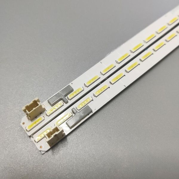1set=2pcs 66lamp led backlight strip for 60"tv 60uh6150 60uh6090 60uh625v 60uh6035 strips
1set=2pcs 66lamp led backlight strip for 60"tv 60uh6150 60uh6090 60uh625v 60uh6035 strips