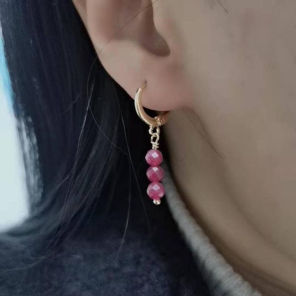 dangle & chandelier faceted ruby bar earrings gemstones simple delicate pendants charms 14k gold filled women fine jewelry elegant classic, Silver
dangle & chandelier faceted ruby bar earrings gemstones simple delicate pendants charms 14k gold filled women fine jewelry elegant classic, Silver