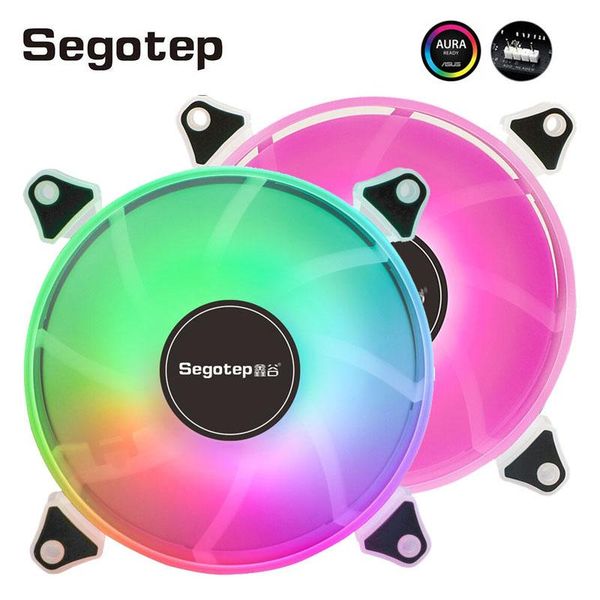 fans & coolings segotep cpu cooler pc case fan 120mm rgb pwm heat sink lga 2011 2066 amd am3/am4 ddr3 ddr4 cooling radiator
fans & coolings segotep cpu cooler pc case fan 120mm rgb pwm heat sink lga 2011 2066 amd am3/am4 ddr3 ddr4 cooling radiator