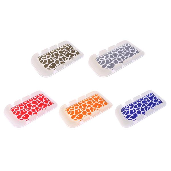 anti-slip mats luminous car holder dashboard number display anti slip mat for key cell phone 5 colors
anti-slip mats luminous car holder dashboard number display anti slip mat for key cell phone 5 colors